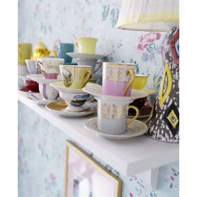 BlancoRoto: PORCELANA